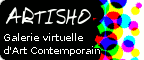 Artisho, galerie d'art contemporain